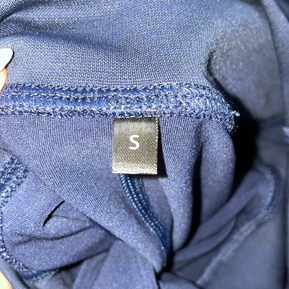 Alphalete OG Revival Leggings - Picture 3 of 3